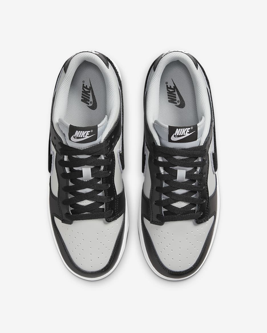 Nike Dunk Low Retro Men's Shoes